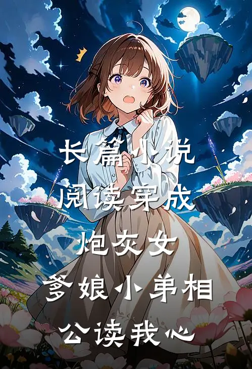 长篇小说阅读穿成炮灰女，爹娘小弟相公读我心