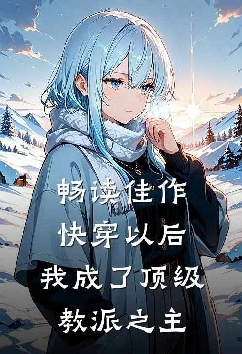 畅读佳作快穿以后,我成了顶级教派之主