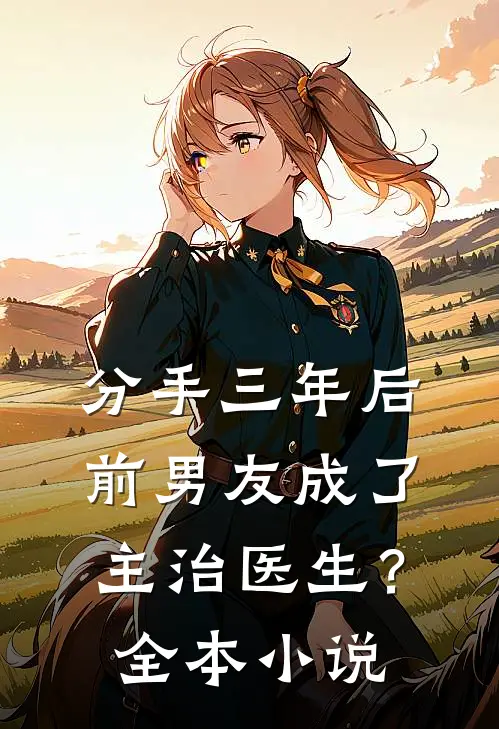 分手三年后，前男友成了主治医生？全本小说