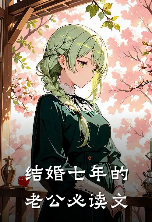 结婚七年的老公必读文
