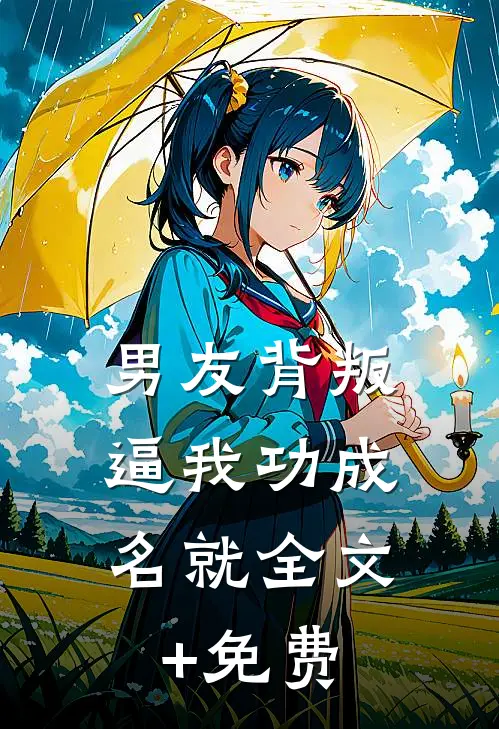男友背叛，逼我功成名就全文+免费