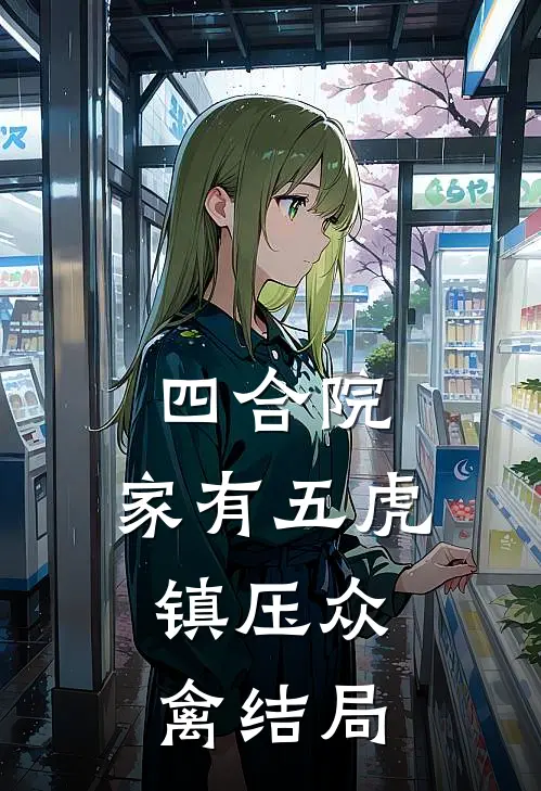 四合院：家有五虎，镇压众禽结局