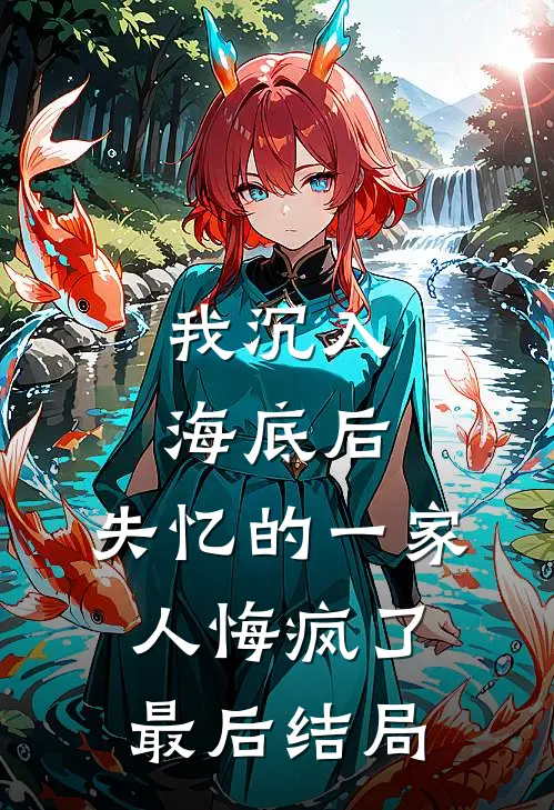 我沉入海底后，失忆的一家人悔疯了最后结局