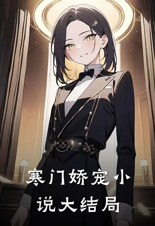 寒门娇宠小说大结局