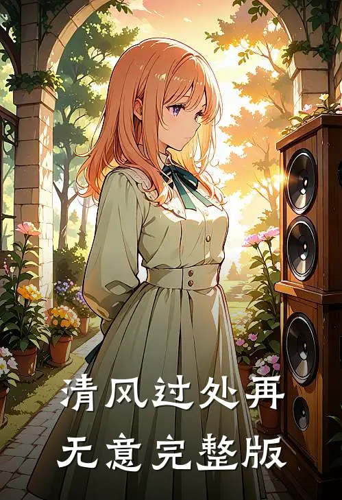 清风过处再无意完整版