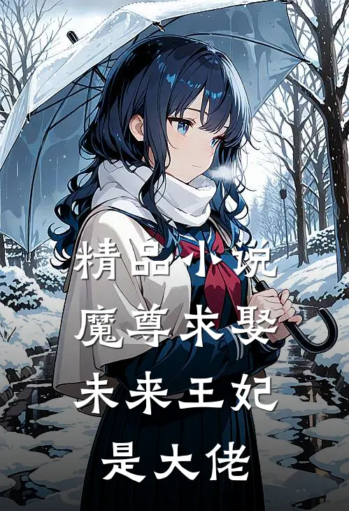 精品小说魔尊求娶：未来王妃是大佬