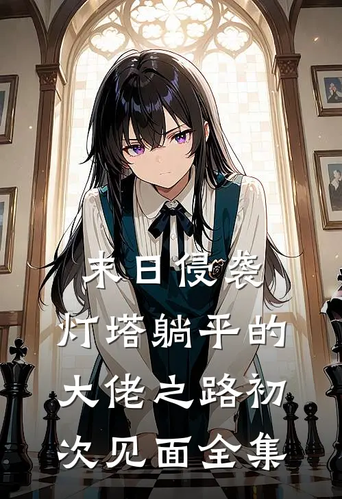 末日侵袭：灯塔躺平的大佬之路-初次见面全集