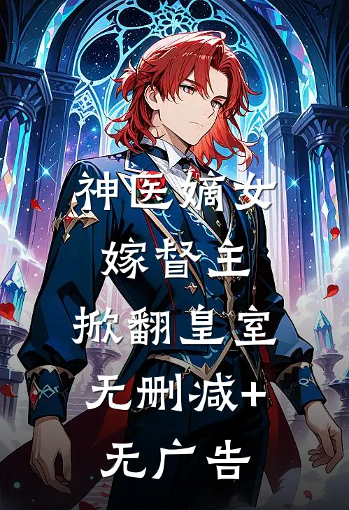 神医嫡女嫁督主，掀翻皇室无删减+无广告