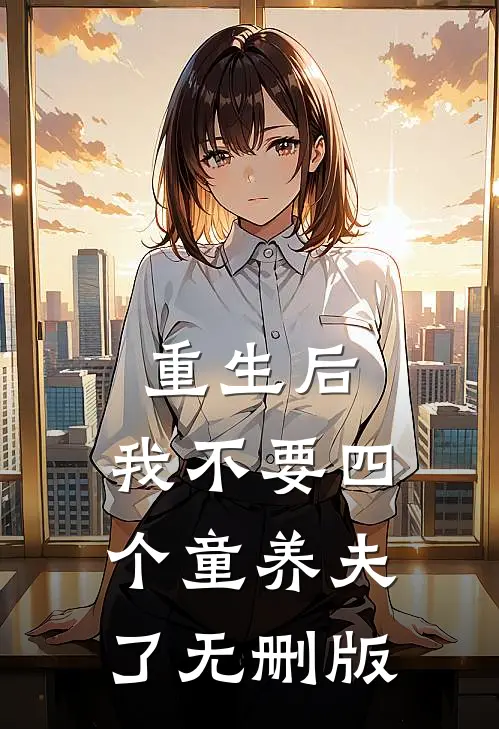 重生后，我不要四个童养夫了无删版