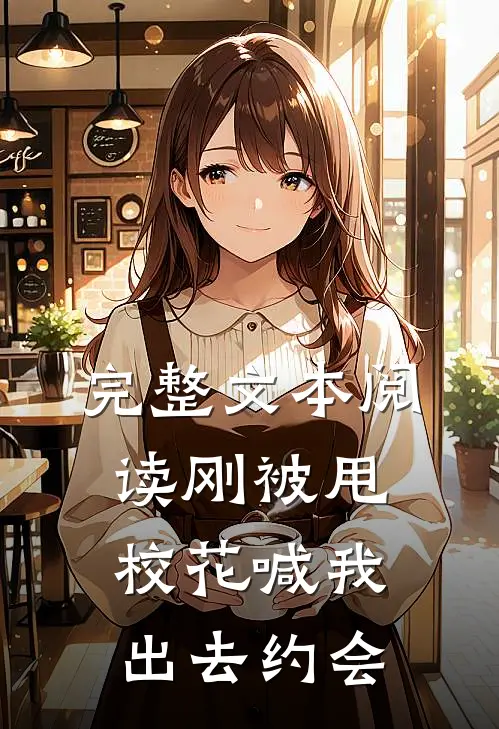 完整文本阅读刚被甩，校花喊我出去约会