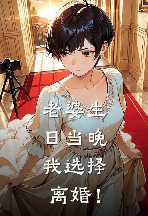 老婆生日当晚，我选择离婚！