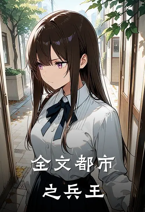 全文都市之兵王