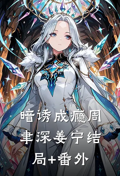暗诱成瘾周聿深姜宁结局+番外