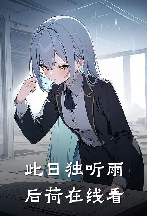 此日独听雨后荷在线看