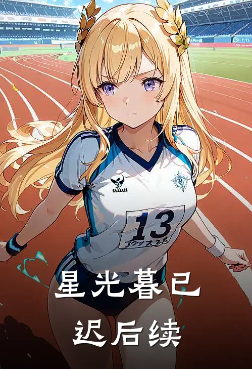 星光暮已迟后续