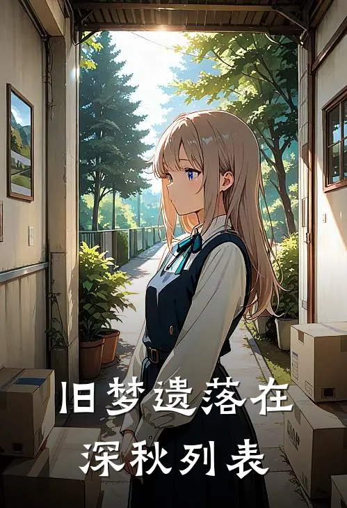 旧梦遗落在深秋列表