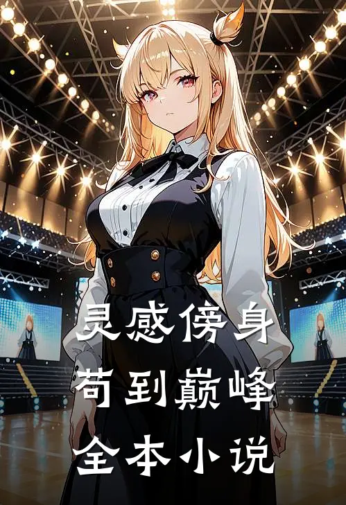 灵感傍身苟到巅峰全本小说