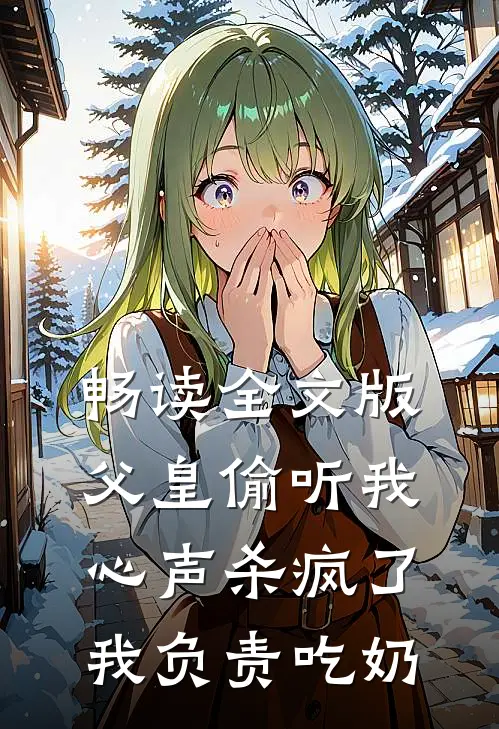 畅读全文版父皇偷听我心声杀疯了，我负责吃奶