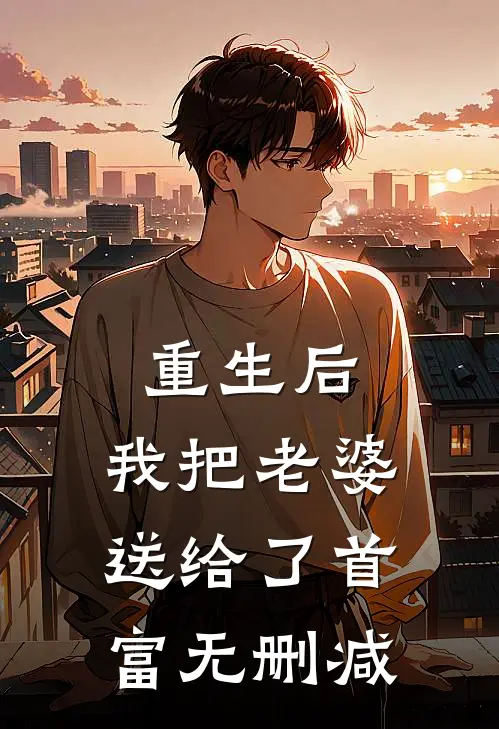 重生后，我把老婆送给了首富无删减