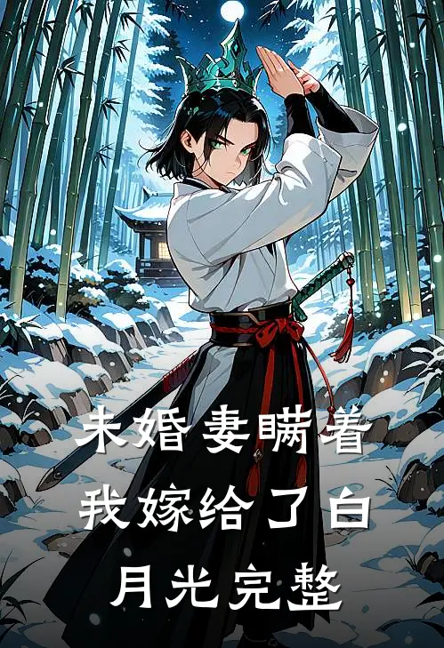未婚妻瞒着我嫁给了白月光完整