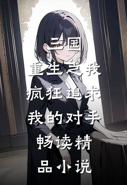 三国重生之我疯狂追求我的对手畅读精品在线阅读