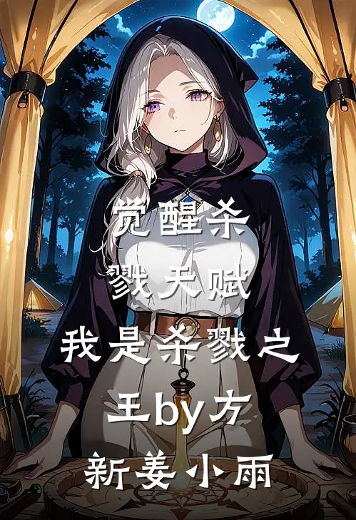 觉醒杀戮天赋，我是杀戮之王by方新姜小雨