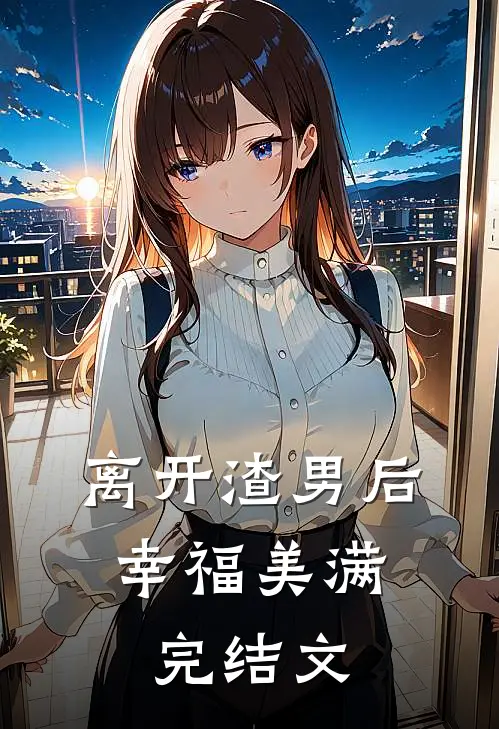 离开渣男后,幸福美满完结文