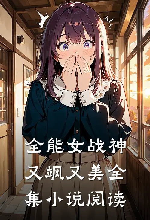 全能女战神又飒又美全集小说阅读