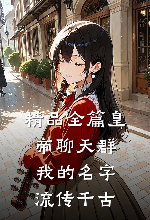 精品全篇皇帝聊天群：我的名字流传千古