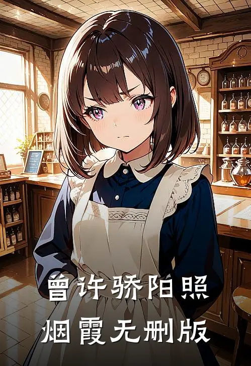 曾许骄阳照烟霞无删版