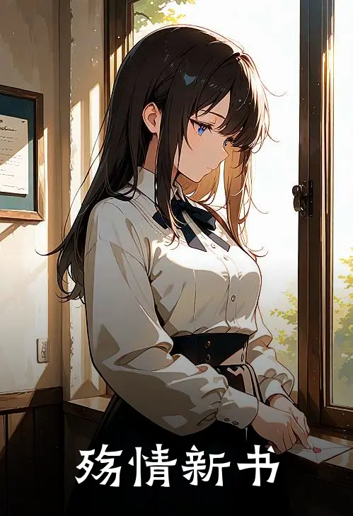 殇情新书