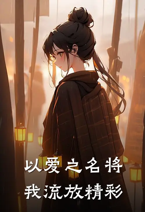 以爱之名将我流放精彩