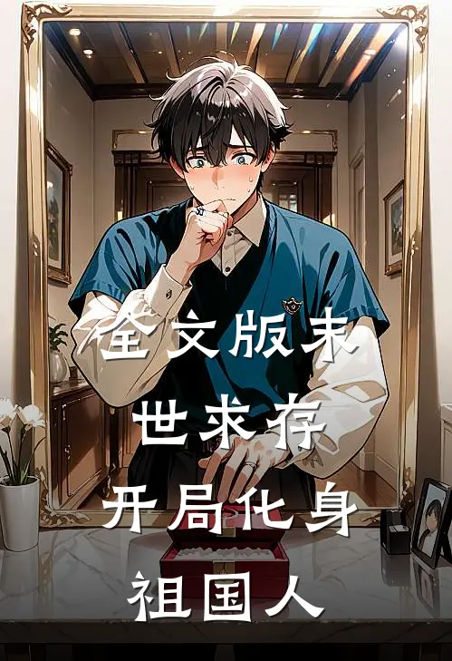 全文版末世求存开局化身祖国人物