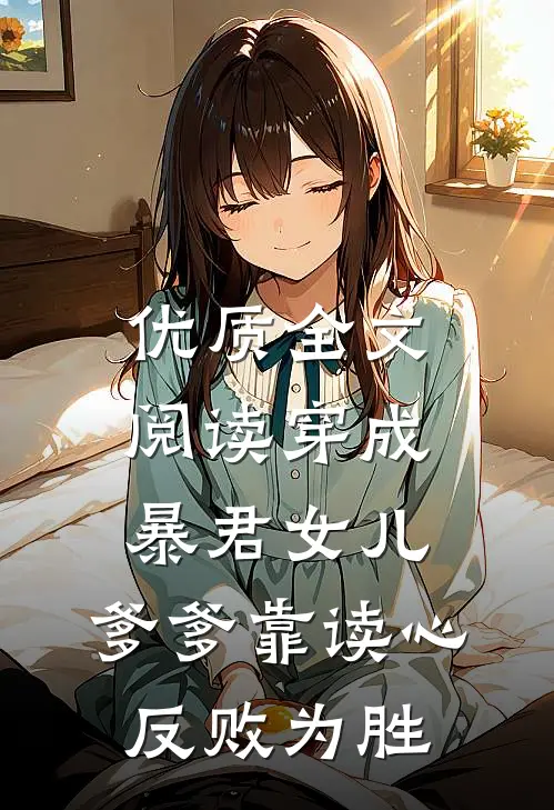 优质全文阅读穿成暴君女儿，爹爹靠读心反败为胜
