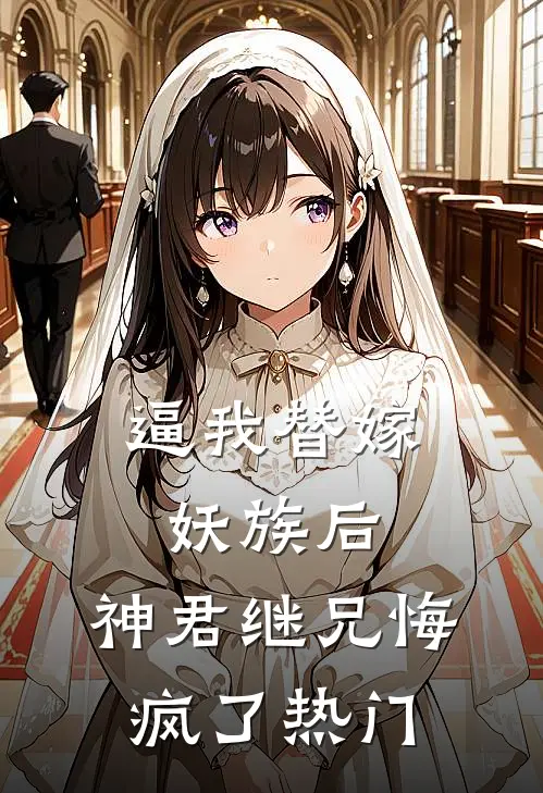 逼我替嫁妖族后，神君继兄悔疯了热门