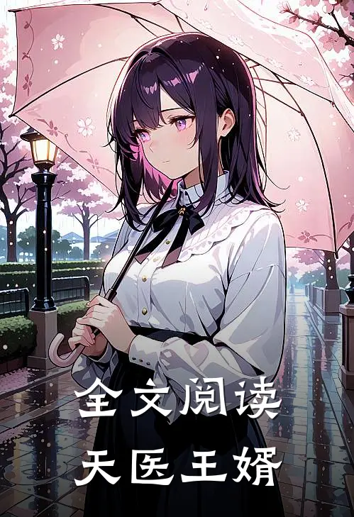 全文阅读天医王婿