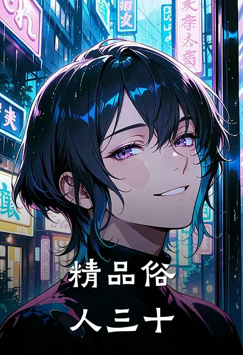精品俗人三十