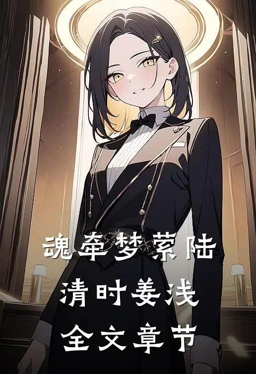 魂牵梦萦陆清时姜浅全文章节