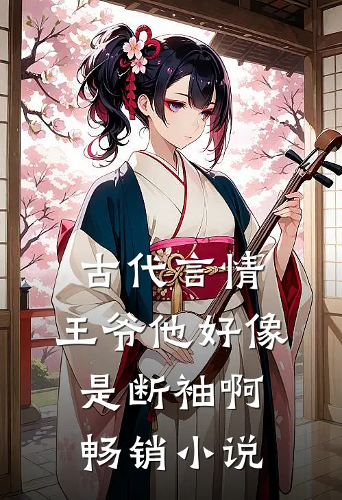 古代言情：王爷他好像是断袖啊畅销小说