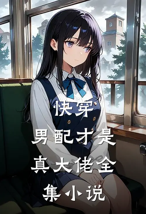 快穿：男配才是真大佬全集小说