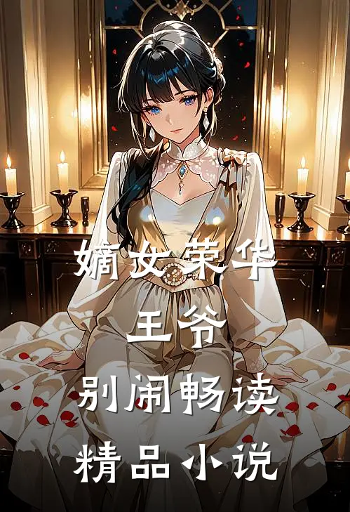嫡女荣华：王爷，别闹畅读精品小说