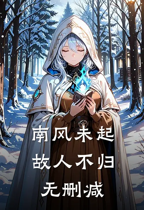 南风未起，故人不归无删减