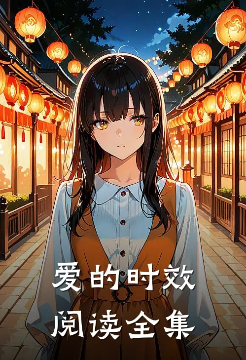 爱的时效阅读全集