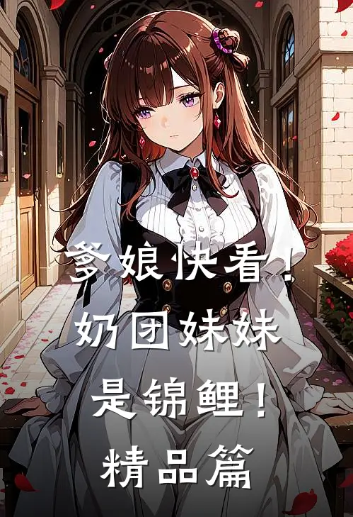 爹娘快看！奶团妹妹是锦鲤！精品篇
