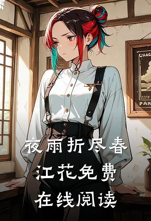 夜雨折尽春江花免费在线阅读