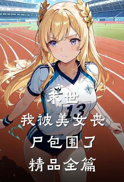 末世我被美女丧尸包围了精品全篇免费阅读