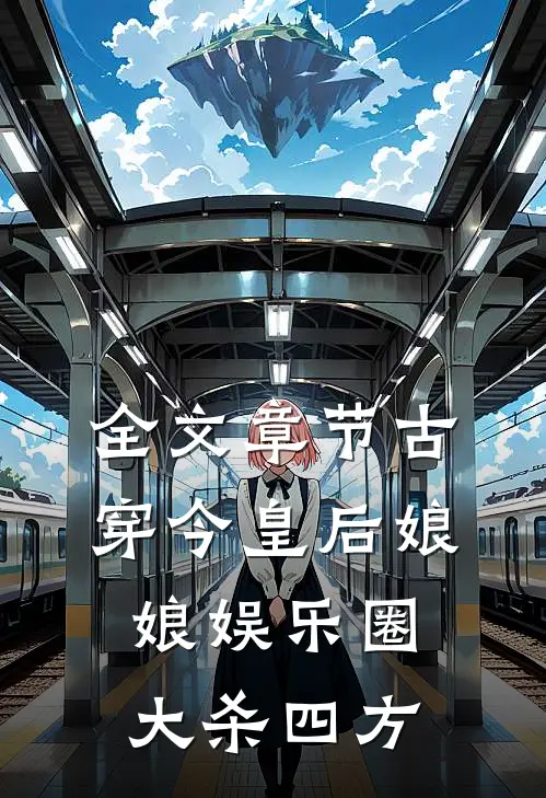 全文章节古穿今皇后娘娘娱乐圈大杀四方