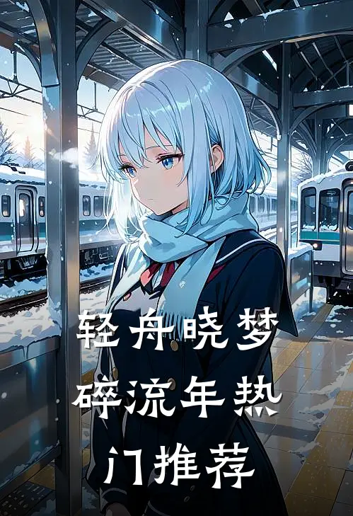 轻舟晓梦碎流年热门推荐