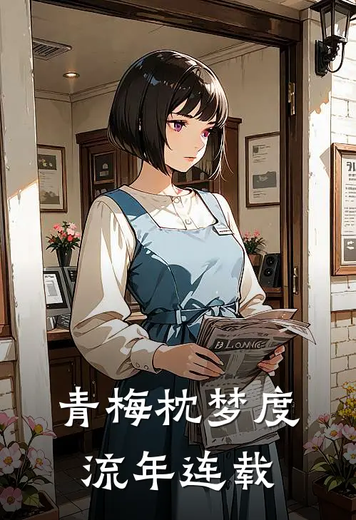 青梅枕梦度流年连载