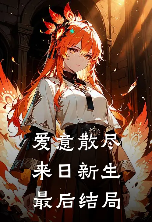 爱意散尽，来日新生最后结局